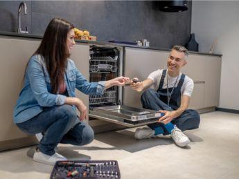 Expert Kitchen Fitting – Splendent Tile & Paint LTD