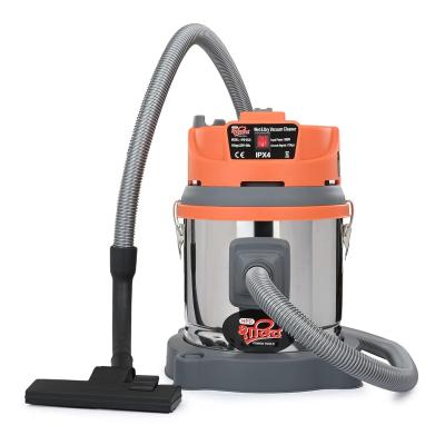 HPD Shakti Wet & Dry Vacuum Cleaner 25L : The Best Vacuum Cleaner for Home and Office - Delhi Industrial Machineries