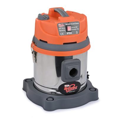 HPD Shakti Wet & Dry Vacuum Cleaner 25L : The Best Vacuum Cleaner for Home and Office - Delhi Industrial Machineries