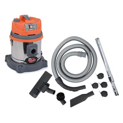 HPD Shakti Wet & Dry Vacuum Cleaner 25L : The Best Vacuum Cleaner for Home and Office - Delhi Industrial Machineries