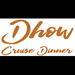 Best Marina Dhow Cruise Dinner in Dubai