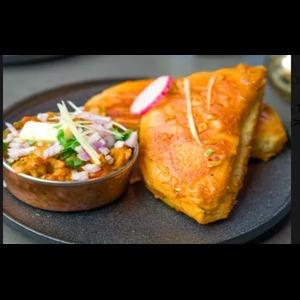 Best Indian Restaurant In Surrey | Delightstreeteats.com