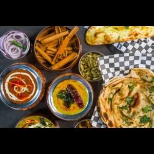 Indian Restaurant New Westminster | Delightstreeteats.com