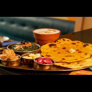 Indian Catering Surrey | Delightstreeteats.com