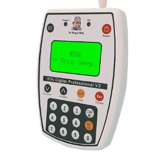 Rife Machine Cancer Treatment - Other Other