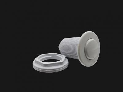 Air Switch for Jacuzzi Tub - Other Other