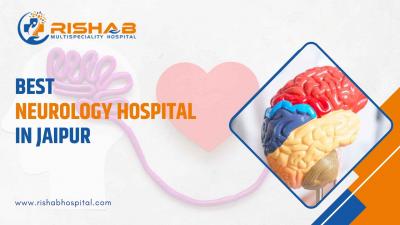 Best Neurology Hospital in Jaipur Rajasthan