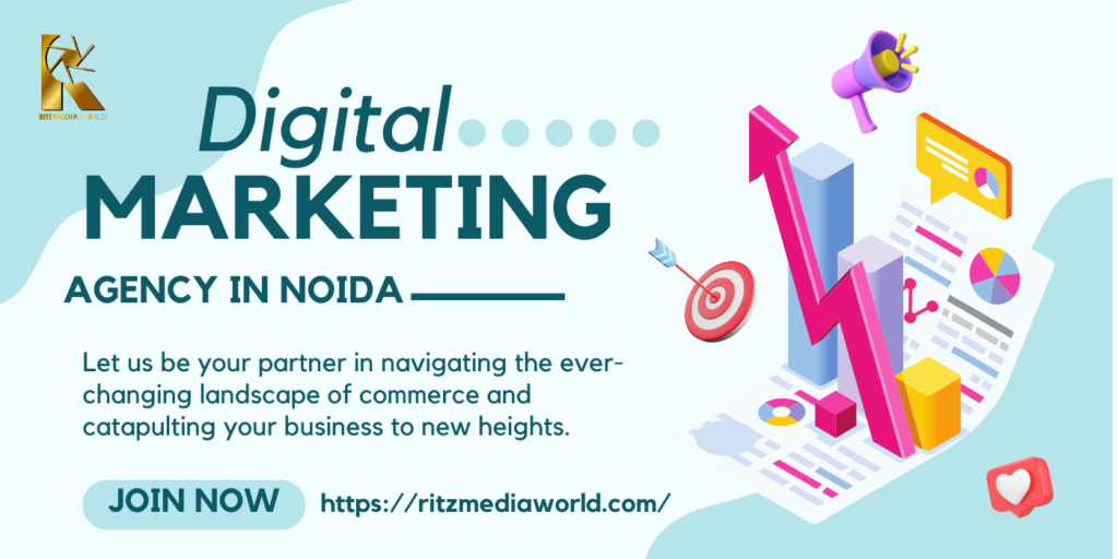 Hire a Trusted Digital Marketing Agency in Noida 