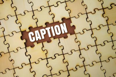 Unlock Accessibility: Expert Closed Caption Solutions