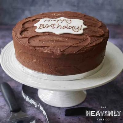 Buy Delicious Nut-free Cakes