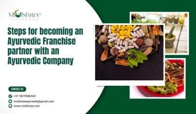 Understanding Ayurvedic PCD Pharma Franchise - Chandigarh Other