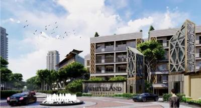 Whiteland Blissville Gurgaon - Mumbai Loans