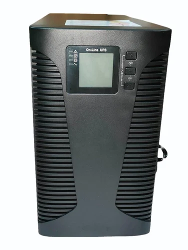  UB Series 3kVA High Frequency Online UPS