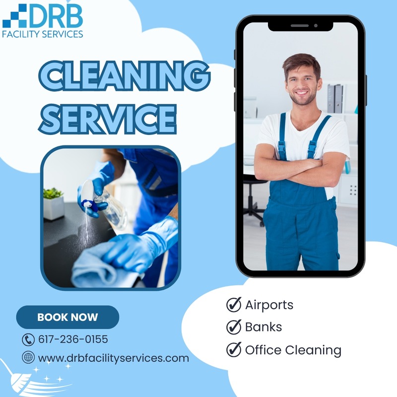 Office Cleaning Services in Boston, MA - Boston Other