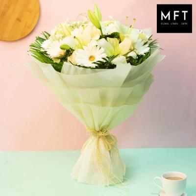 Flower Delivery In Hyderabad - Hyderabad Other