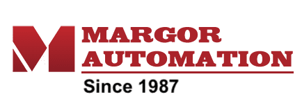 Revolutionary Manufacturing Automation For Aerospace | Margor Automation