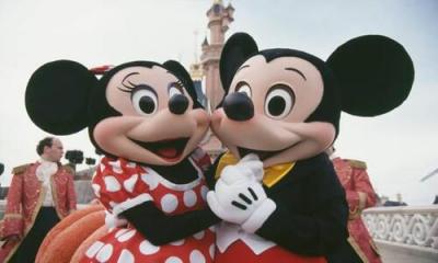 Paris Disney Transfer - Paris-airport-transfer.com - Paris Other