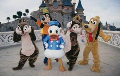 Paris Disney Transfer - Paris-airport-transfer.com - Paris Other