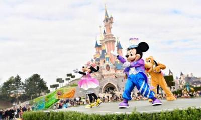 Paris Disney Transfer - Paris-airport-transfer.com - Paris Other
