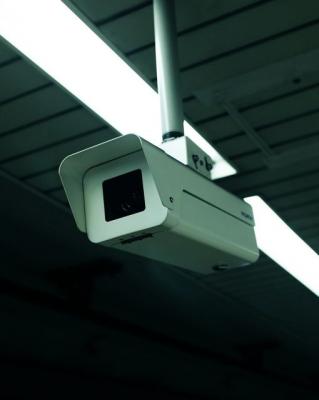 video surveillance installation - Winnipeg Professional Services