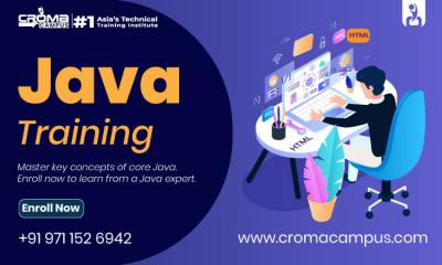 Java Training in Noida - Other Other