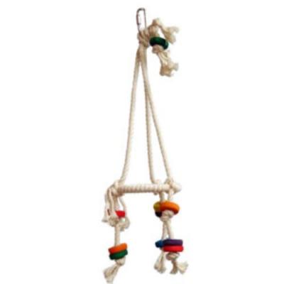 Bird Toys For African Grey Parrot