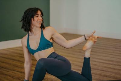 Yoga Retreats - Elementyogaatl.com - Atlanta Health, Personal Trainer