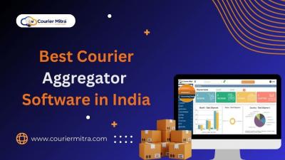 Courier Aggregator in India
