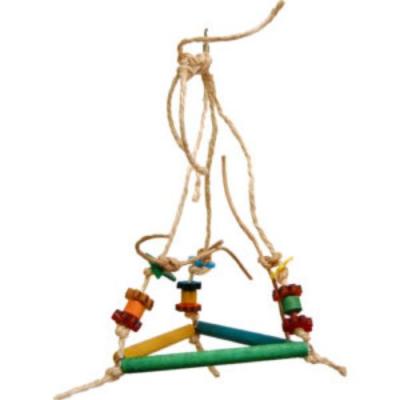 Bird Toys For Small Parrots
