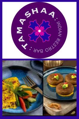 Columbia indian restaurant