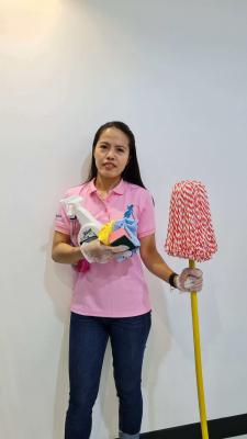 Trusted Deep Cleaning Company in Dubai