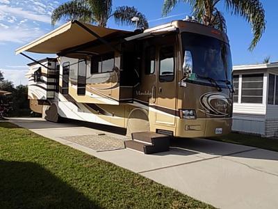 **** Credit Rv Financing - Other Other