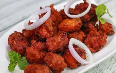 Indian Restaurant Cloverdale | Desibites.ca