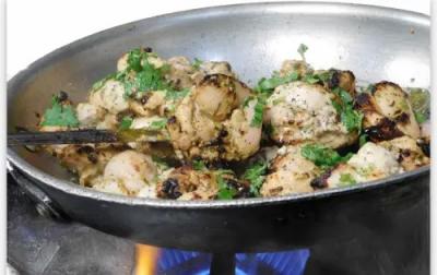 Indian Restaurant Clayton | Desibites.ca