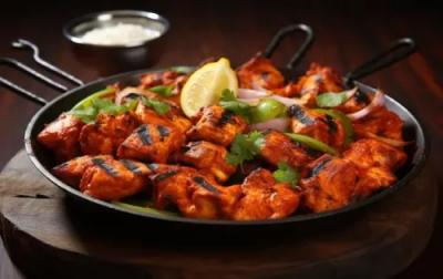 Biryani Near Me | Desibites.ca