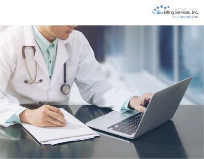 Obtain The Top Arizona Medical Billing Services