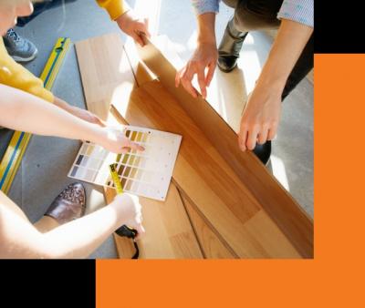 Renovations in Burlington - Other Other