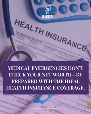 Find the Best Coverage with a Health Insurance Calculator