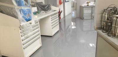 Polycote UK - Other Construction, labour