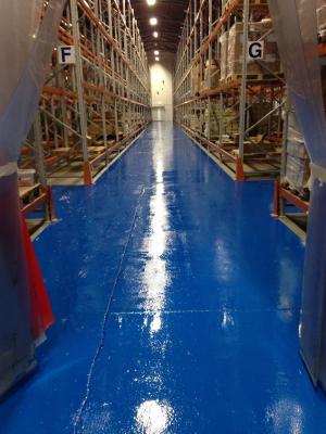 Polycote UK - Other Construction, labour