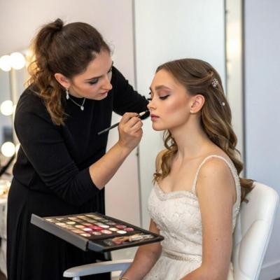 Bridal Makeup Artist in London - London Professional Services