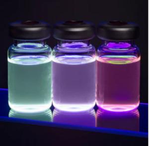 Lead Selenide Nanoparticles