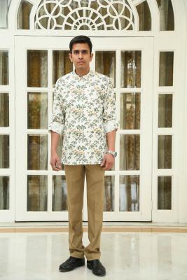 Emphasizing Quality & Customization - London Clothing