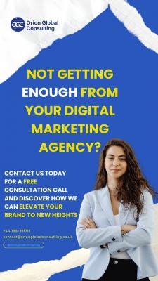  Boost Your Business With Expert Digital Marketing Services