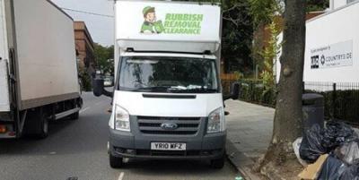 Rubbish Removal Clearance - Dubai Other