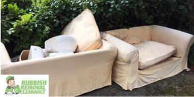 Rubbish Removal Clearance - Dubai Other