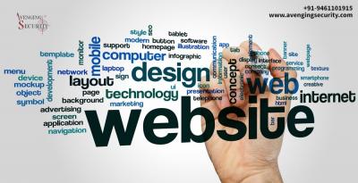 Web Development Company Near Me