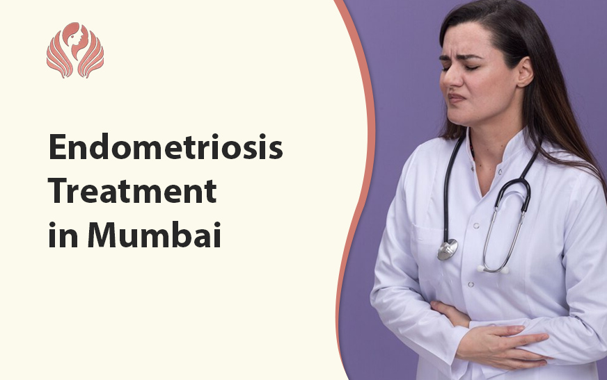 Endometriosis treatment in Mumbai