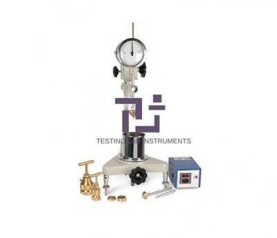 Standard Penetrometer Testing Equipment Suppliers