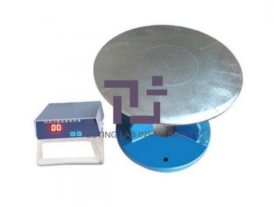 Flow Table Testing Equipment Suppliers